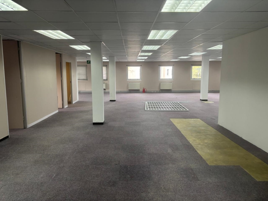 To Let Commercial Property for Rent in Rosendal Western Cape